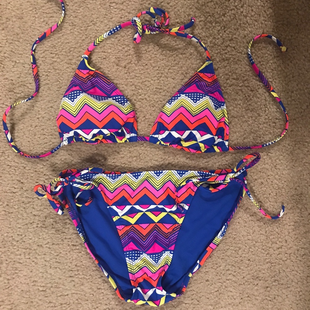 Old Navy bikini